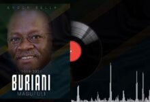 Audio: Enock Bella - Kwa Sauti Ya Komba (Buriani Magufuli) (Mp3 Download) - KibaBoy