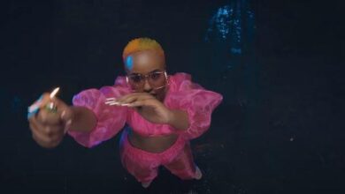 VIDEO: Femi One - Mikiki (Mp4 Download) - KibaBoy