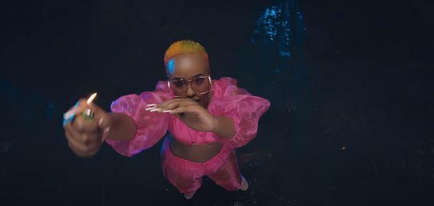 VIDEO: Femi One - Mikiki (Mp4 Download) - KibaBoy