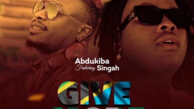 Audio: Abdukiba Ft. Singah - Give More (Mp3 Download) - KibaBoy