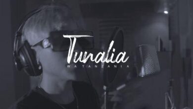 VIDEO: Haitham Kim X Wyse - Tunalia Watanzania (Mp4 Download) - KibaBoy