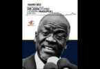 Audio: Hamis Bss - Magufuli Umekwenda (Mp3 Download) - KibaBoy