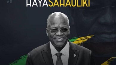 Audio: Tanzania Icons - Hayasahauliki (Mp3 Download) - KibaBoy