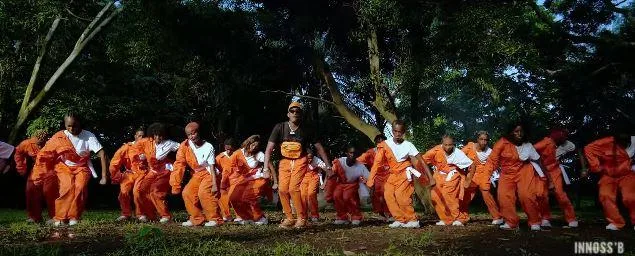 VIDEO: Innoss'B - MEME (Mp4 Download)