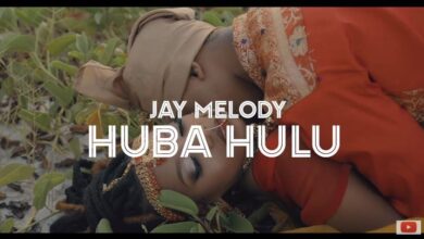 VIDEO: Jay Melody - Huba Hulu (Mp4 Download) - KibaBoy