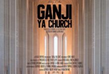 Audio: King Kaka - Ganji Ya Church (Mp3 Download) - KibaBoy