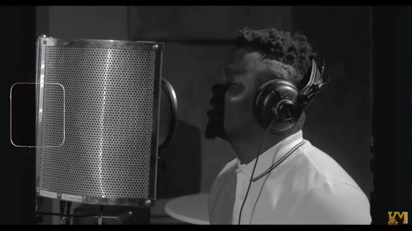 VIDEO: Konde Music Artists - Ahsante Magufuli (Mp4 Download)