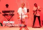 VIDEO: Zuchu Unplugged - Litawachoma (Mp4 Download) - KibaBoy