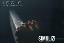 Audio: Logic Ft. Neema Mudosa - Simulizi (Mp3 Download) - KibaBoy