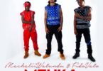 Audio: Machalii Watundu Ft Fidovato - Mzuka (Mp3 Download) - KibaBoy