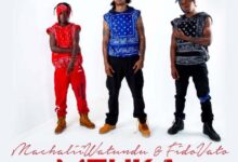 Audio: Machalii Watundu Ft Fidovato - Mzuka (Mp3 Download) - KibaBoy