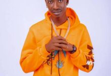 Audio: Man Fongo - R.I.P Magufuli (Mp3 Download) - KibaBoy