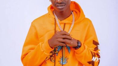 Audio: Man Fongo - R.I.P Magufuli (Mp3 Download) - KibaBoy