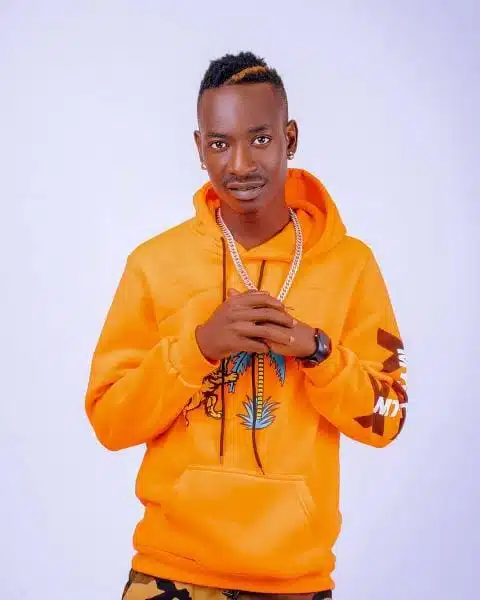 Audio: Man Fongo - R.I.P Magufuli (Mp3 Download)