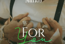 Audio: Marioo - For You (Mp3 Download) - KibaBoy