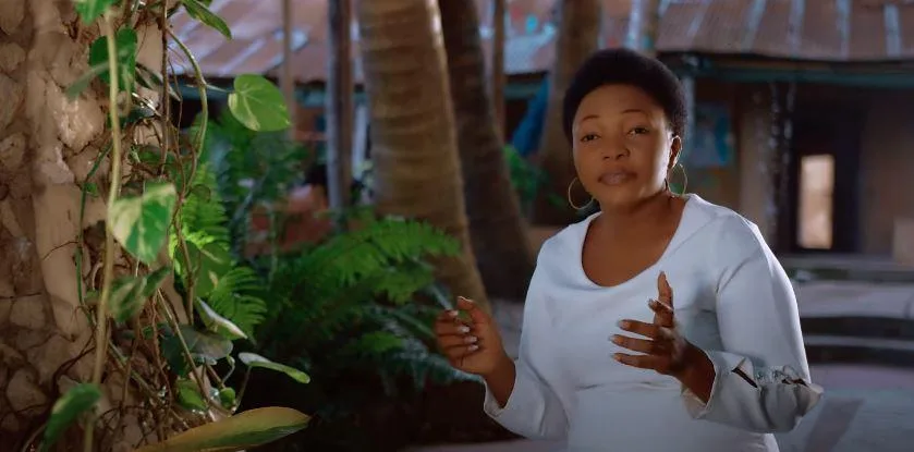 VIDEO: Martha Mwaipaja - Mambo Yamebadilika (Mp3 Download)