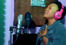 VIDEO: Martha Mwaipaja & Sister Joan - Tusilie Tanzania (R.I.P Magufuli) (Mp4 Download) - KibaBoy