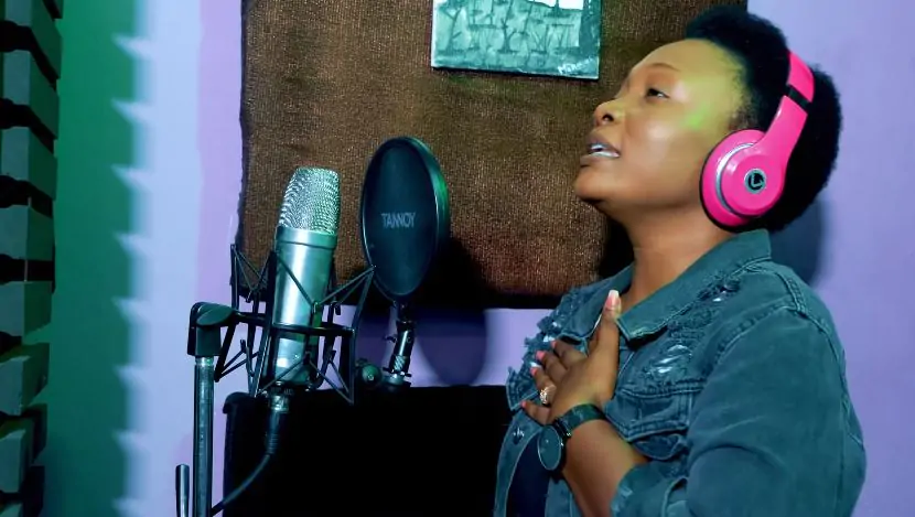 VIDEO: Martha Mwaipaja & Sister Joan - Tusilie Tanzania (R.I.P Magufuli) (Mp4 Download)
