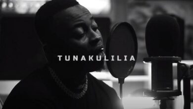 VIDEO: Mavokali - TUNAKULILIA (Mp4 Download) - KibaBoy