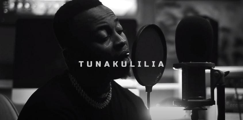 VIDEO: Mavokali - TUNAKULILIA (Mp4 Download) - KibaBoy