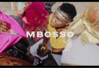 VIDEO: Mbosso - Yalah (Mp4 Download) - KibaBoy