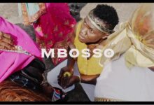 VIDEO: Mbosso - Yalah (Mp4 Download) - KibaBoy