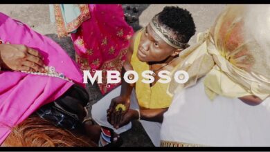 VIDEO: Mbosso - Yalah (Mp4 Download) - KibaBoy