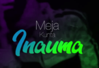 Audio: Meja Kunta - Inauma (Mp3 Download) - KibaBoy