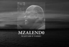 Audio: Wanyabi Ft Vasmo - Mzalendo (Mp3 Download) - KibaBoy