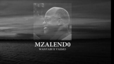 Audio: Wanyabi Ft Vasmo - Mzalendo (Mp3 Download) - KibaBoy