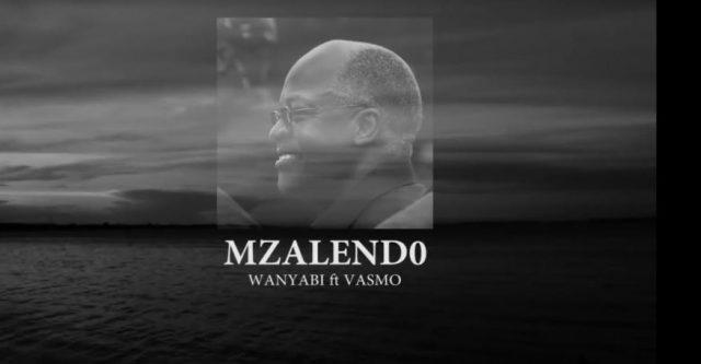 Audio: Wanyabi Ft Vasmo - Mzalendo (Mp3 Download) - KibaBoy