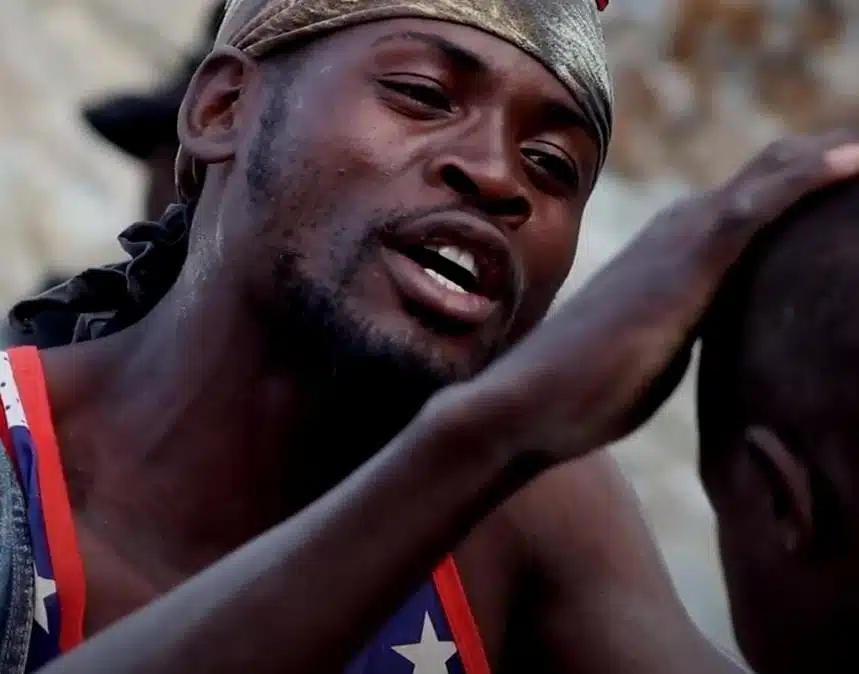 Audio: Mzalendo - Africa Number One (Mp3 Download)