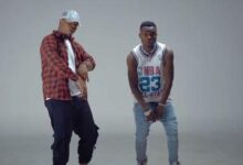 VIDEO: Nacha Ft. Nay Wa Mitego - Moto (Mp4 Download) - KibaBoy