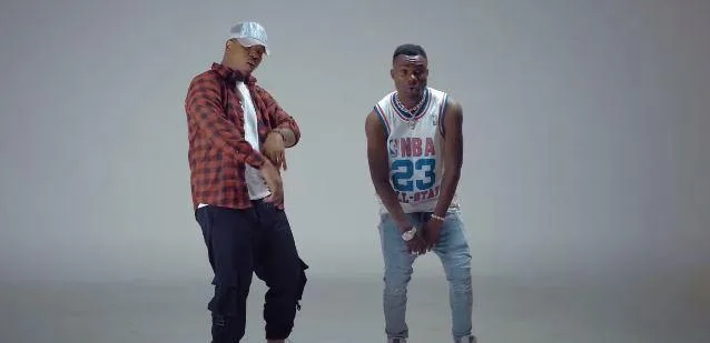 VIDEO: Nacha Ft. Nay Wa Mitego - Moto (Mp4 Download)