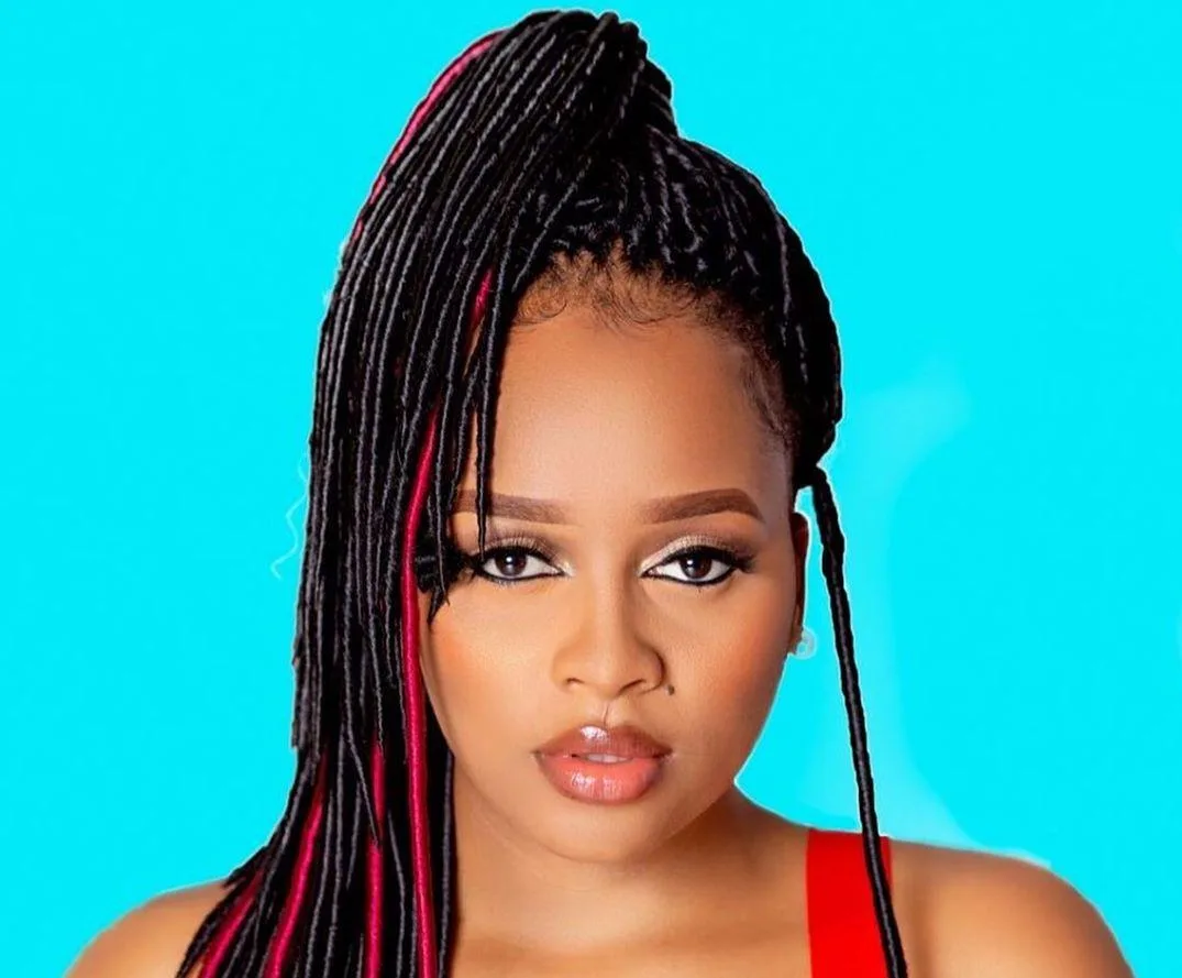 Audio: Nandy - Nipo Naye (Mp3 Download)