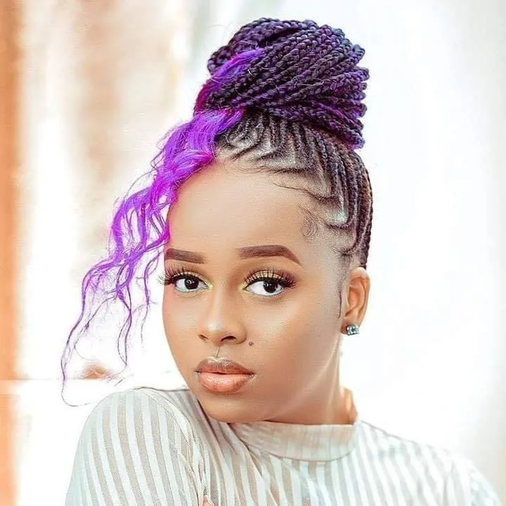 Audio: Nandy - Noel Song (Mp3 Download)