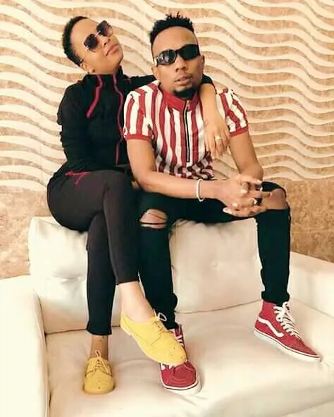 Audio: Nandy - Umenifaa (Mp3 Download)