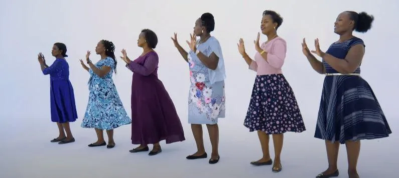 VIDEO: Neema Gospel Choir, AIC Chang'ombe - Neema Imefunuliwa (Mp4 Download)