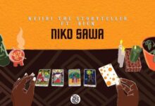 Audio: Nviiri The Storyteller Ft. Bien - Niko Sawa (Mp3 Download) - KibaBoy