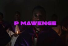 VIDEO: P Mawenge - Mavumbini (RIP Magufuli) (Mp4 Download) - KibaBoy