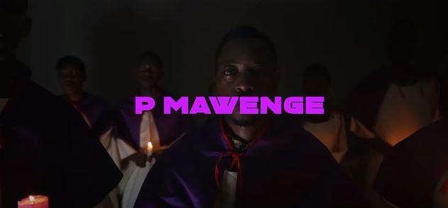 VIDEO: P Mawenge - Mavumbini (RIP Magufuli) (Mp4 Download) - KibaBoy