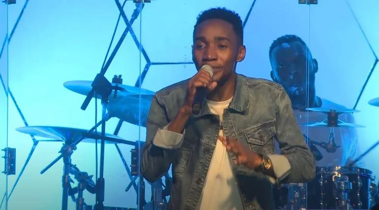 VIDEO: Paul Clement - Jehovah eh (Mp4 Download)