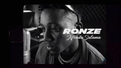 VIDEO: Ronze - Nenda Salama (Mp4 Download) - Kibaboy