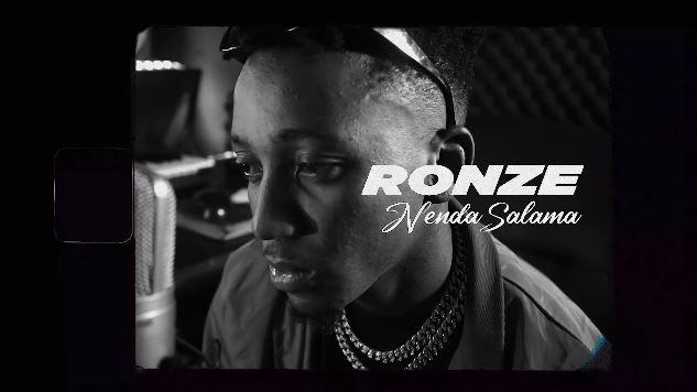 VIDEO: Ronze - Nenda Salama (Mp4 Download) - KibaBoy