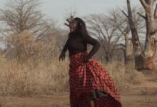 VIDEO: Rose Muhando - Kimbembe (Mp4 Download) - KibaBoy