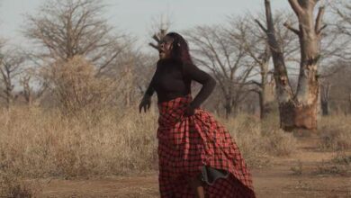 VIDEO: Rose Muhando - Kimbembe (Mp4 Download) - KibaBoy