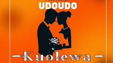 Audio: Salha Ft Udoudo - Kuolewa (Mp3 Download) - KibaBoy