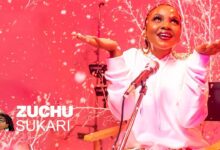 VIDEO: Zuchu Unplugged - Sukari (Mp4 Download) - KibaBoy