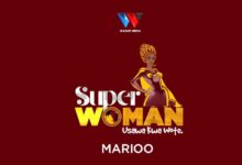 Audio: Marioo - Super Woman (Mp3 Download) - KibaBoy