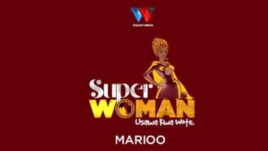 Audio: Marioo - Super Woman (Mp3 Download) - KibaBoy